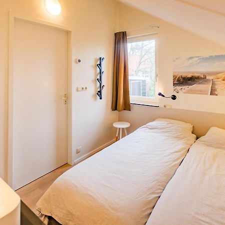 ホテル Haantjes Vakantiepark Formerum エクステリア 写真