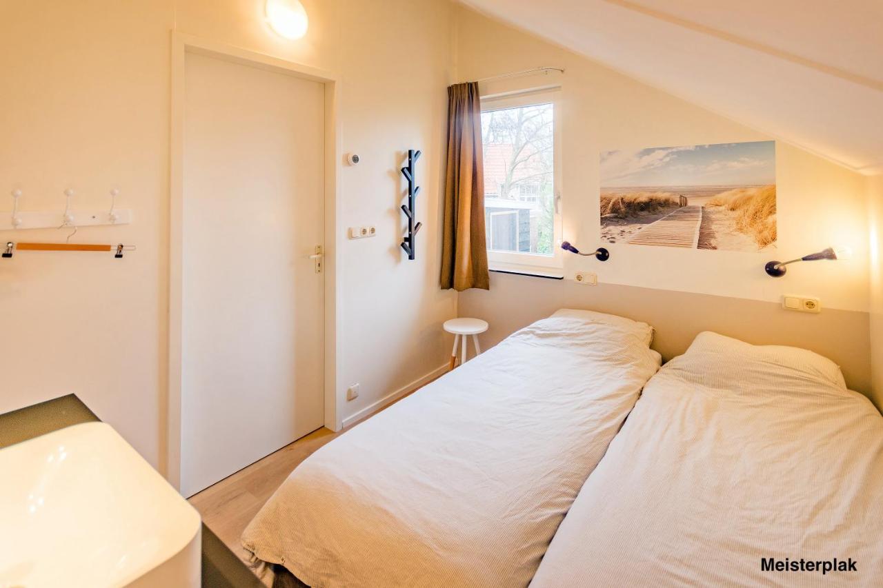 ホテル Haantjes Vakantiepark Formerum エクステリア 写真