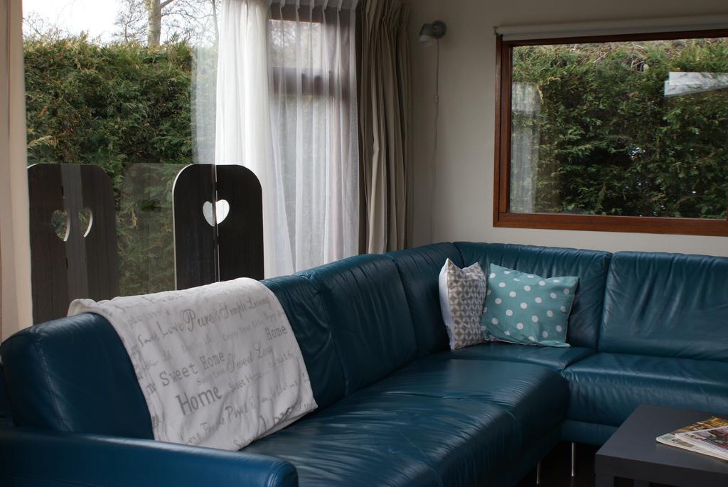 ホテル Haantjes Vakantiepark Formerum 部屋 写真
