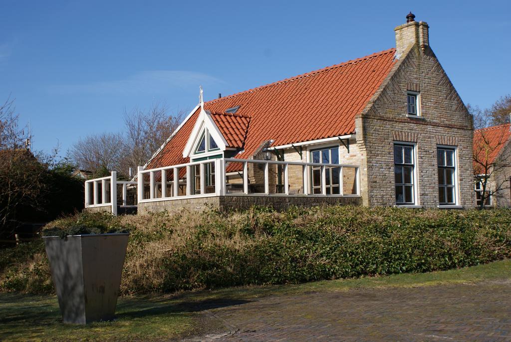 ホテル Haantjes Vakantiepark Formerum 部屋 写真