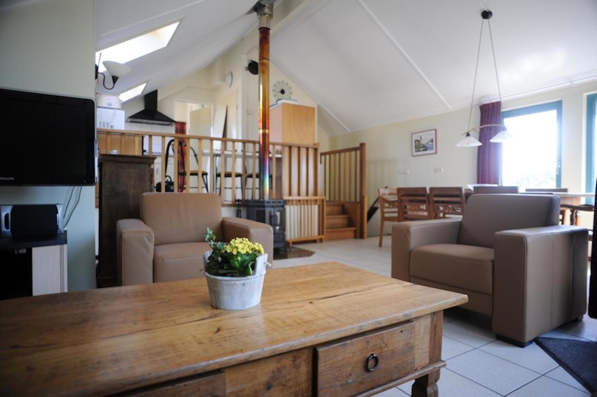 ホテル Haantjes Vakantiepark Formerum 部屋 写真
