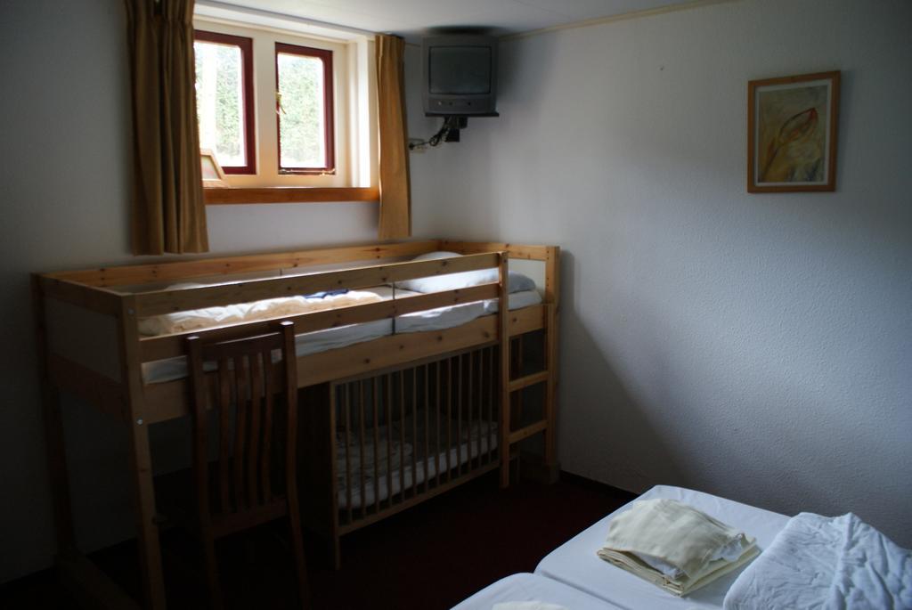 ホテル Haantjes Vakantiepark Formerum 部屋 写真