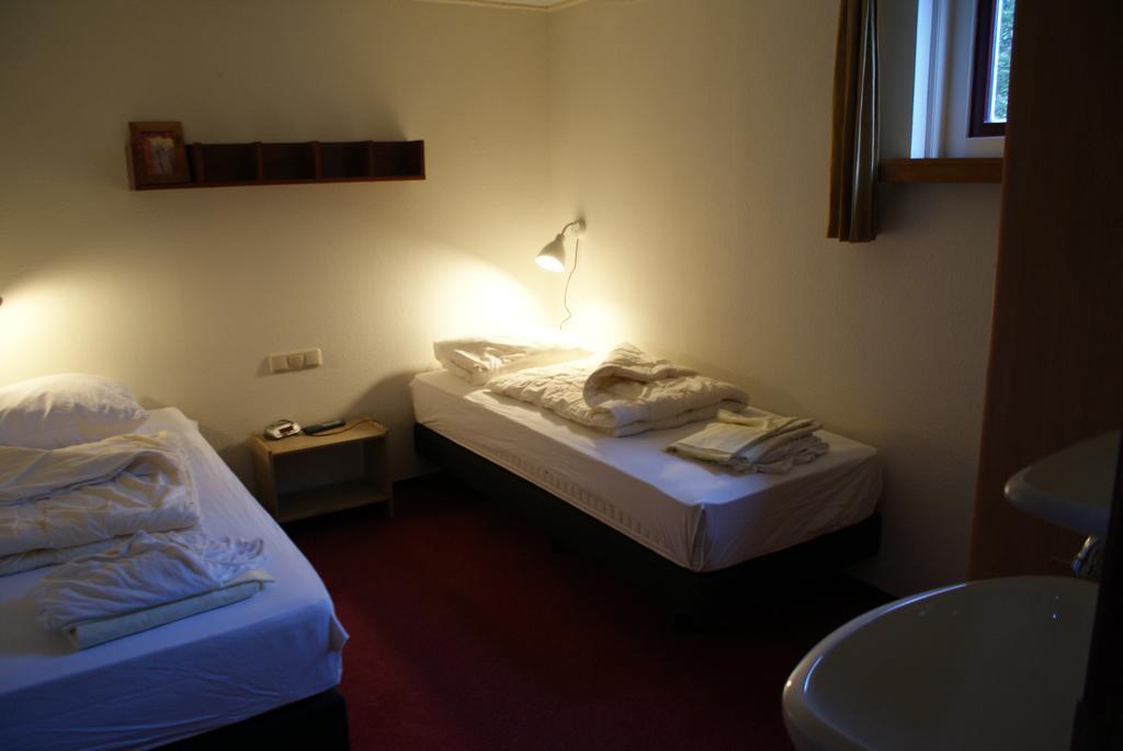 ホテル Haantjes Vakantiepark Formerum 部屋 写真
