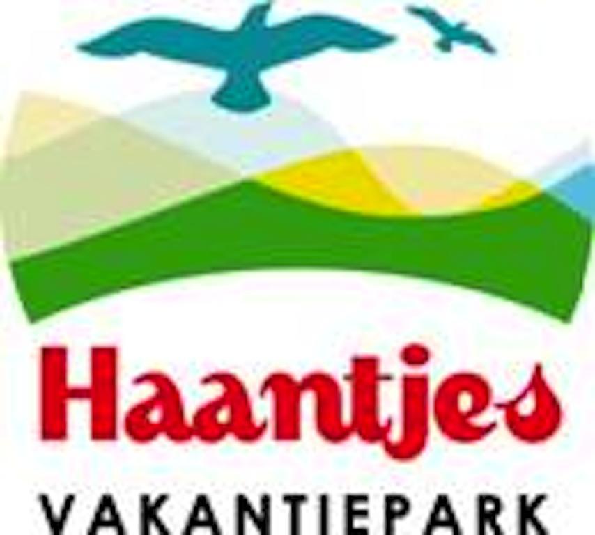 ホテル Haantjes Vakantiepark Formerum エクステリア 写真