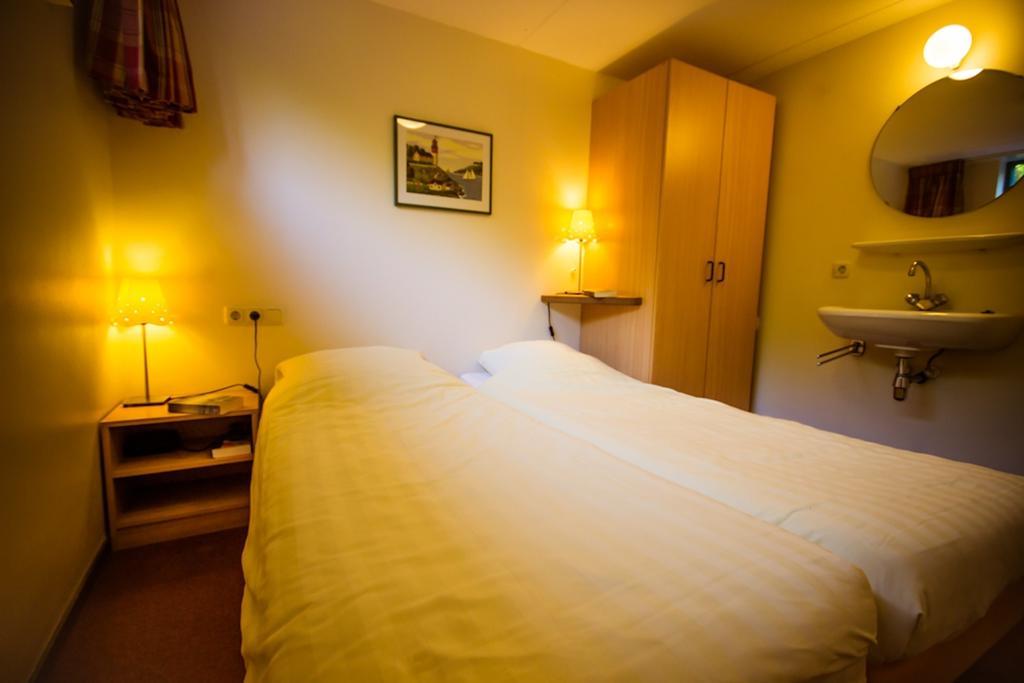 ホテル Haantjes Vakantiepark Formerum 部屋 写真