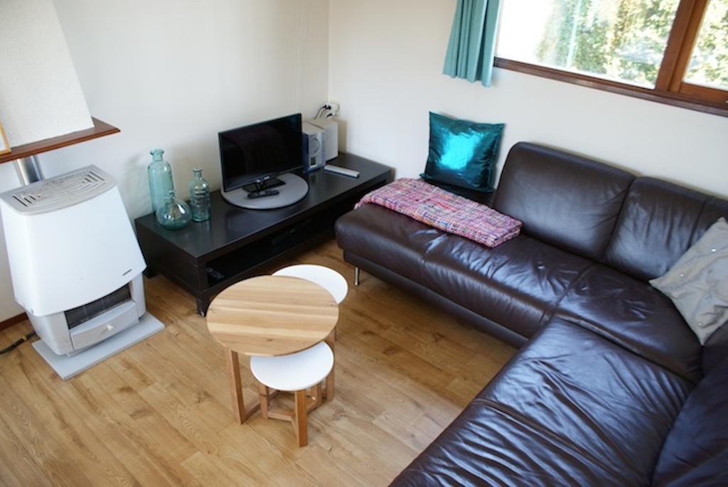 ホテル Haantjes Vakantiepark Formerum 部屋 写真