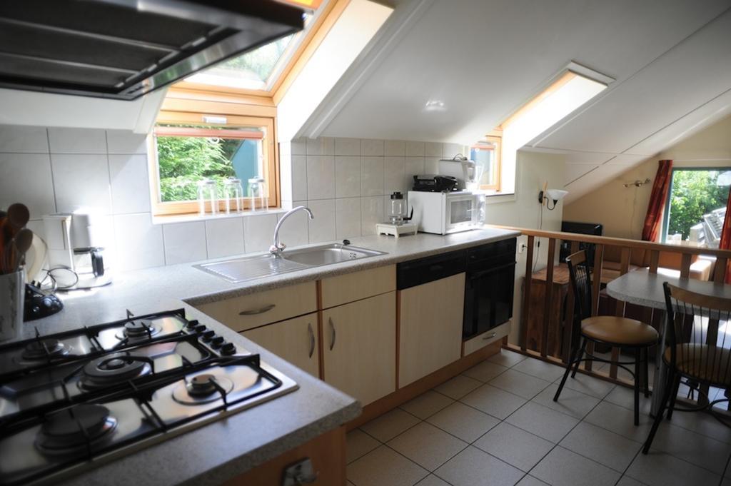 ホテル Haantjes Vakantiepark Formerum 部屋 写真