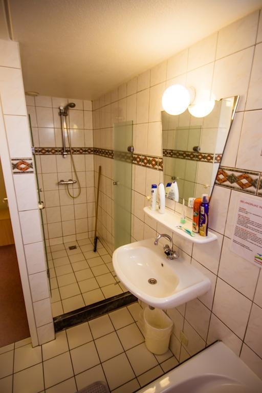 ホテル Haantjes Vakantiepark Formerum 部屋 写真