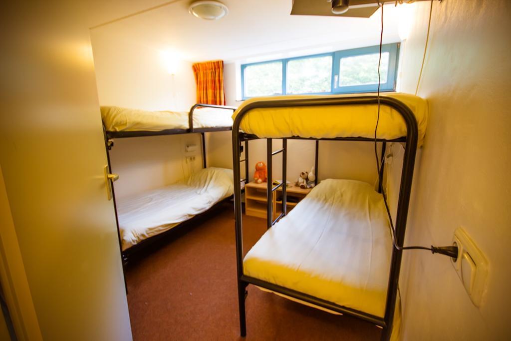 ホテル Haantjes Vakantiepark Formerum 部屋 写真