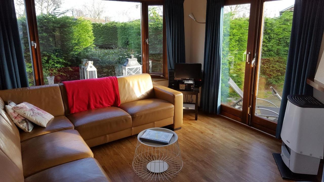 ホテル Haantjes Vakantiepark Formerum エクステリア 写真
