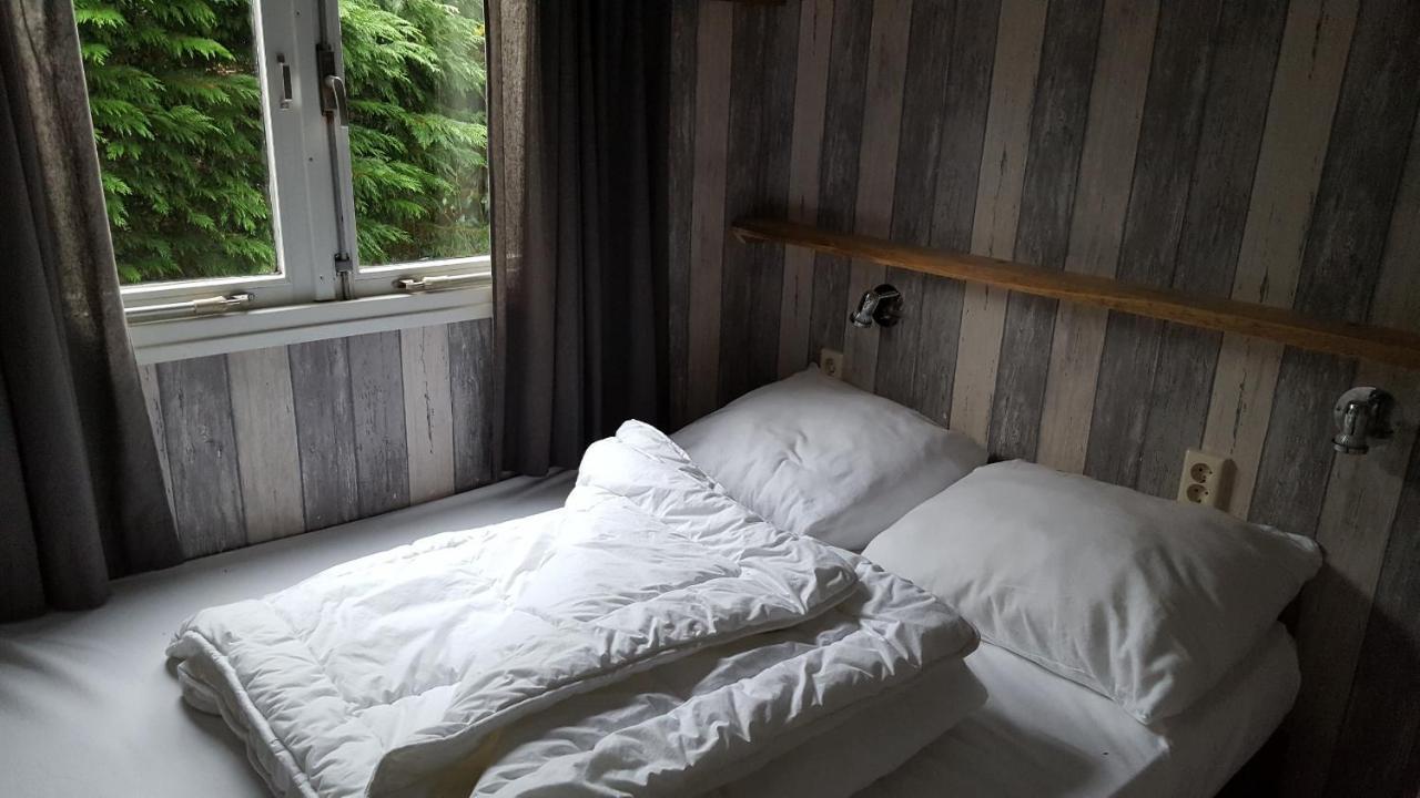 ホテル Haantjes Vakantiepark Formerum エクステリア 写真